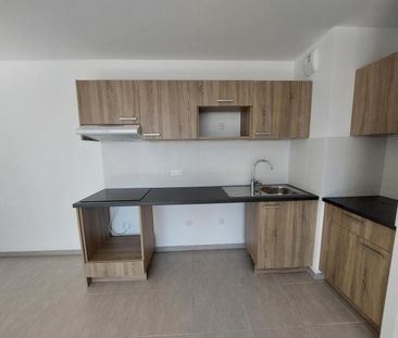 location Appartement F2 DE 44.7m² À MARSEILLE - Photo 6