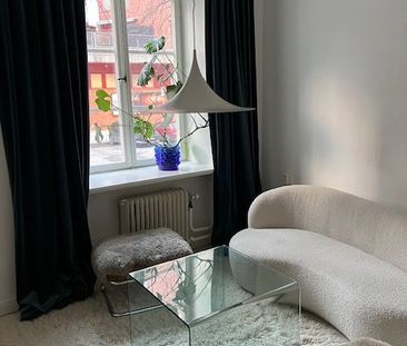 Värtavägen, Stockholm - Photo 2