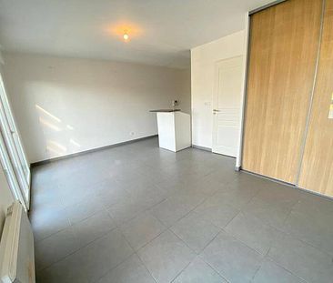 Location appartement 1 pièce 29.95 m² à Grabels (34790) - Photo 6