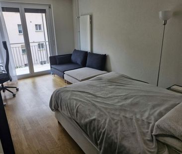 1.5 Zimmer, 40 m² - Foto 3