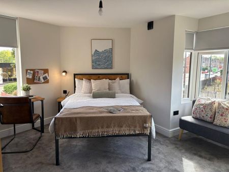 Studio to rent - Photo 2