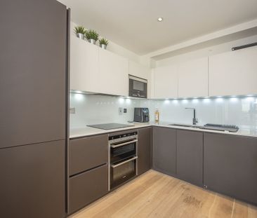 2 bedroom flat to rent - Photo 6