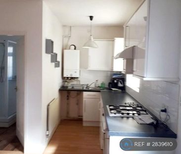 1 bedroom bungalow to rent - Photo 6