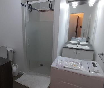 Location Appartement 1 pièce 21m² VALENCIENNES 59300 - Photo 4