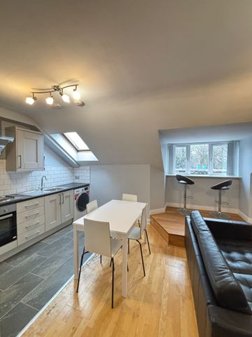 Bow Bridge Place (Penthouse Apartment) , Bows Lane, Dublin 8 - Photo 2