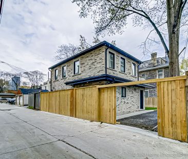 For Lease - 104 Pembroke Street Unit# Laneway Upper, Toronto, Ontario - Photo 6