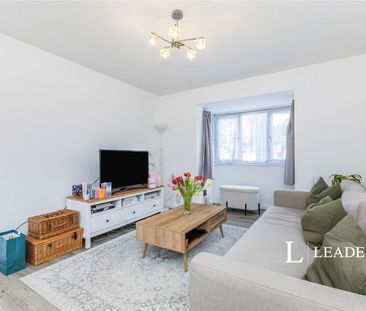 2 bedroom apartment to rent Collingwood Place, Walton-on-Thames, KT12 - Photo 3