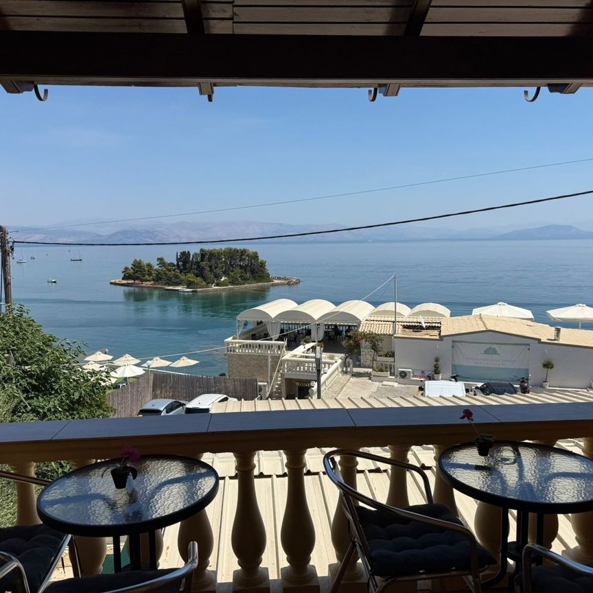 Διαμέρισμα για ενοικίαση Αχίλλειο (Κέρκυρα) - Φωτογραφία 1