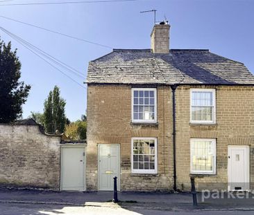 1 bedroom semi-detached house to rent - Photo 2