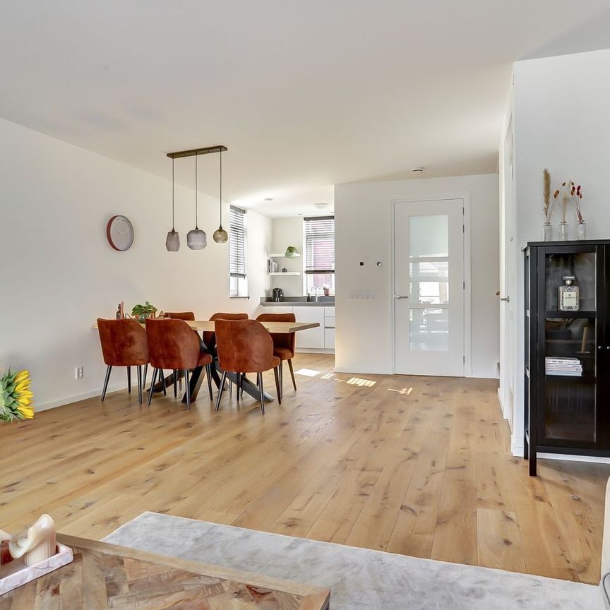 Huis te huur: Dennenoord 2 5527 EZ Hapert - Photo 1