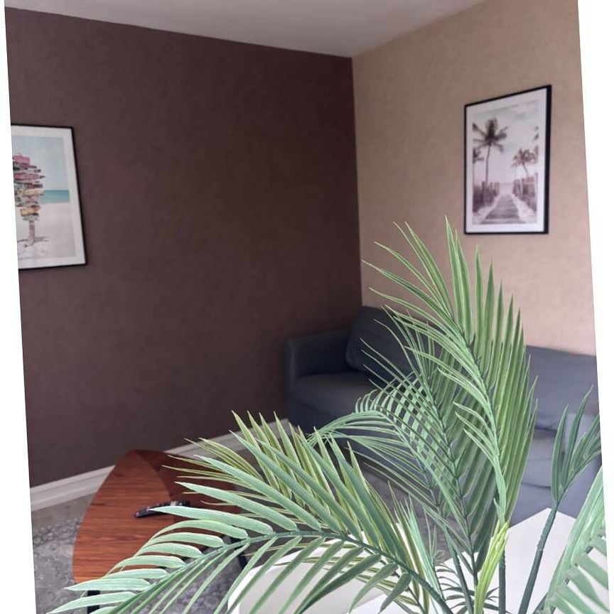 Colocation meublé -Nantes Erdre -proche transport - Photo 1