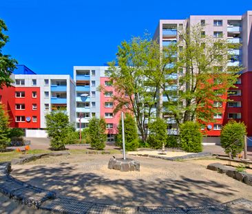 2-Zimmer-Wohnung in Dortmund Hörde - Photo 2