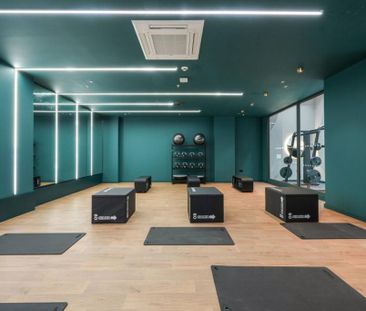 1 bedroom apartment to rent - Photo 5