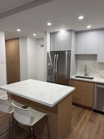 For Lease - 60 Montclair Avenue Unit# 404, Toronto, Ontario - Photo 2