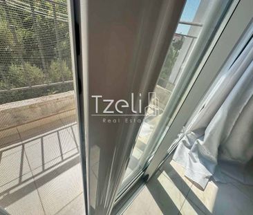Studio/Γκαρσονιέρα για ενοικίαση Ανθούπολη (Πάτρα) - Photo 1
