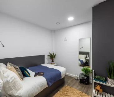 2 Bed Studio - Photo 5
