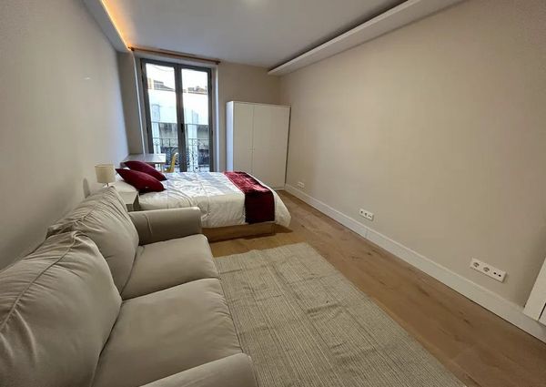 Calle de San Marcos, Madrid, Community of Madrid 28004