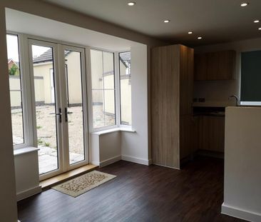 2 bedroom house share to rent - Photo 5