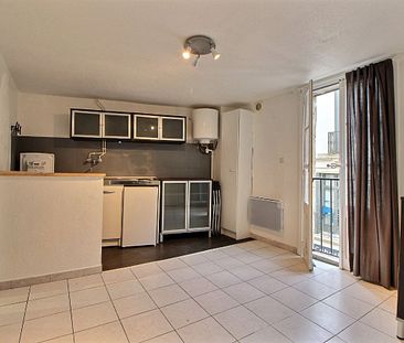 Appartement Montpellier 2 pièces de 25.35 m² - Photo 4