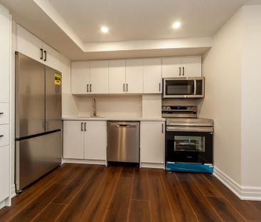For Lease - 2412 Moonlight Crescent Unit# Bsmt, Pickering, Ontario - Photo 4