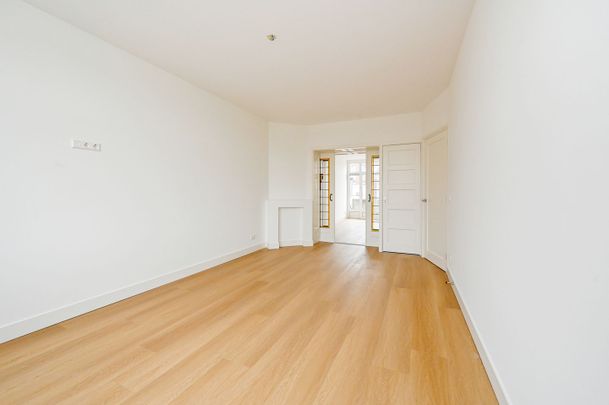 Westduinweg 126-B, Vissershaven, 2583AC, Den Haag - Foto 1