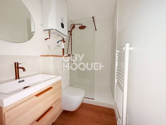 Location Appartement 1 pièce 18m² - Photo 1