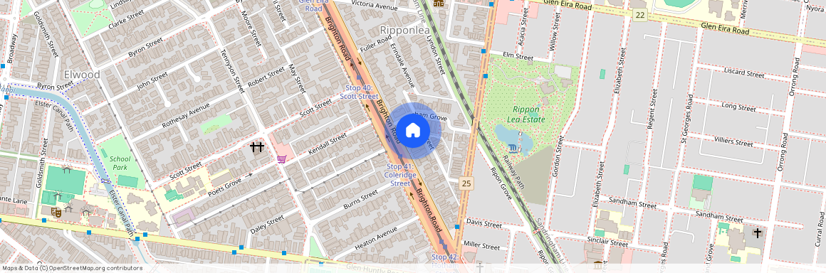 11/134 Brighton Road, Vic 3184, Elwood