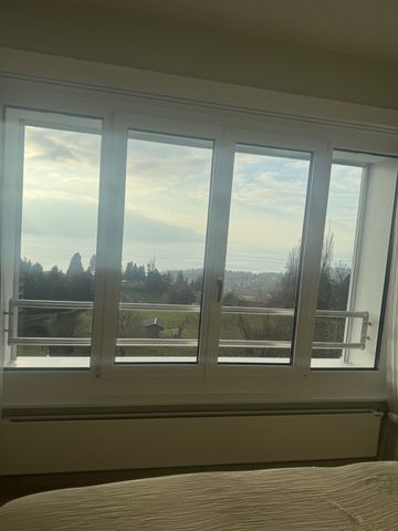 2½-ROOM APARTMENT IN BRENT (VD), FURNISHED, TERM LIMITED - Photo 5