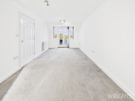 1 bedroom Apartment - MAIDENSFIELD, WELWYN GARDEN CITY - Photo 2