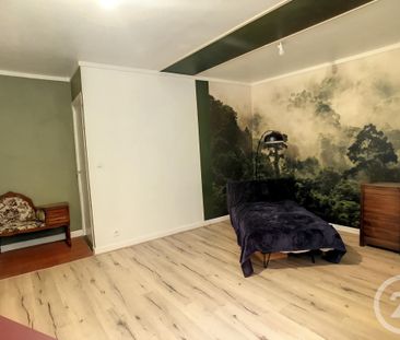 Location Appartement 2 pièces 47m² RIOM 63200 - Photo 1