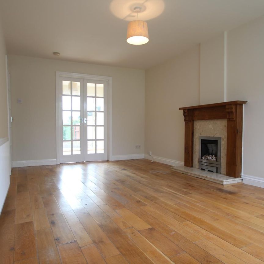 3 bedroom terraced house to rent - Photo 1