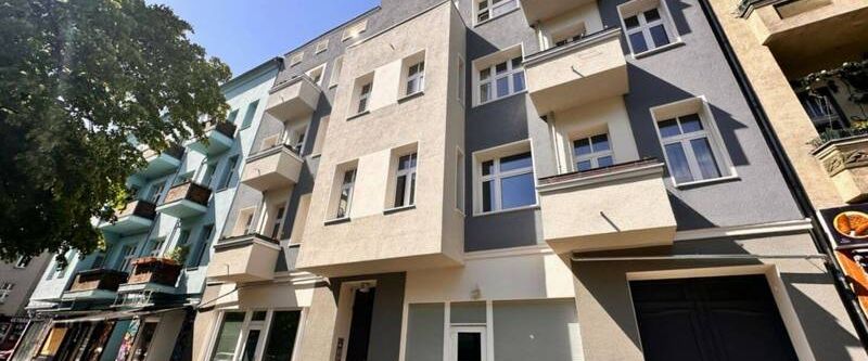 Wir sanieren für Sie! Modern, super Schnitt mit Vinyl-Boden! - Photo 1