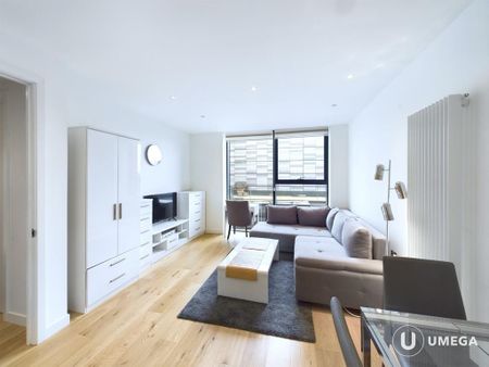 1 bedroom apartment to rent - Photo 4