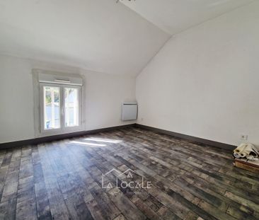 Location Maison 5 pièces 85m² LIMOGES 87000 - Photo 4