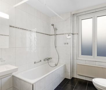 2.5 Zimmer, 59 m², EG - Photo 4