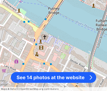 1 bedroom flat for rent - Photo 1