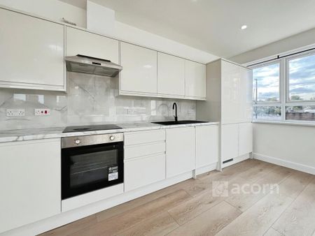 2 bedroom flat to rent - Photo 4