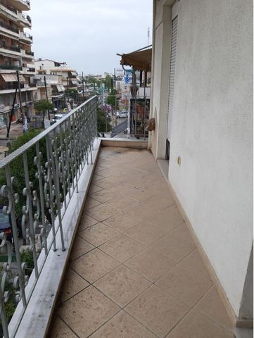 Διαμέρισμα για ενοικίαση Ευαγγελισμός - Νέος Κουκλουτζάς (Εύοσμος) - Photo 2