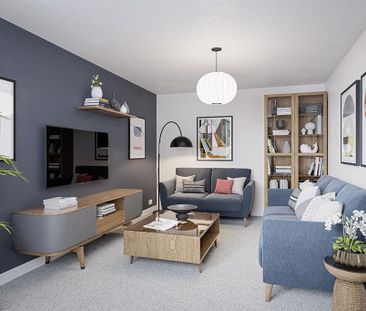 3 bedroom detached house to rent - Photo 3