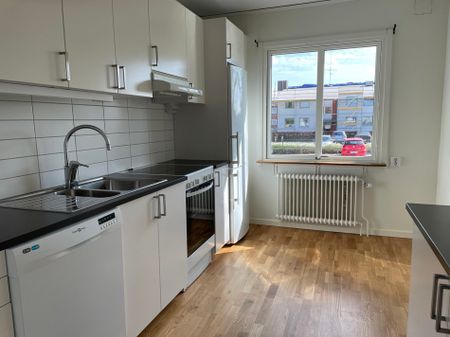 Kungsgatan 21 A, Hörby - Foto 2