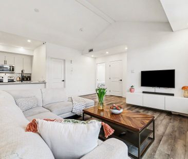 For Lease - 35 Overberg Way Unit# I, Kanata, Ontario - Photo 2