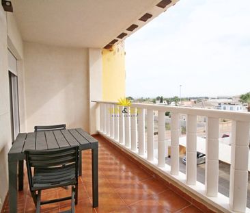 2-BEDROOM PENTHOUSE - ORIHUELA COSTA - Photo 5