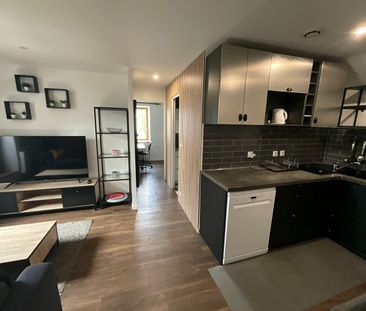 Location Appartement 3 pièces 42m² - Photo 4