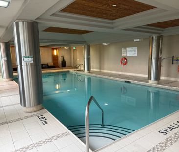 For Lease - 3 Michael Power Place Unit# 1001, Toronto, Ontario - Photo 2