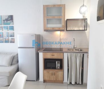 Διαμέρισμα για ενοικίαση Άγιοι Πάντες (Γάζι) - Photo 6