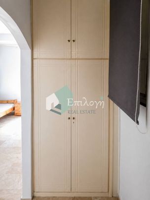 Studio/Γκαρσονιέρα για ενοικίαση Τερψιθέα - Γλυφάδα (Πάτρα) - Photo 1