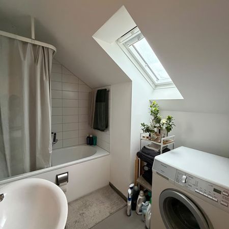 2 Zimmer, 55 m², 4. Stock - Foto 3