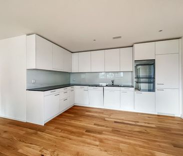 Modern Seating Room Apartment - Foto 2