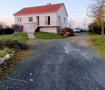 Location Maison 6 pièces 101m² VALLET 44330 - Photo 4