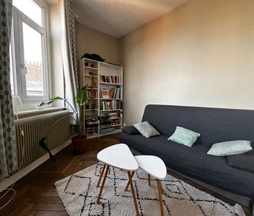 T2 de 39m2 rue du Molinel à Lille ! réf G731 - Photo 3